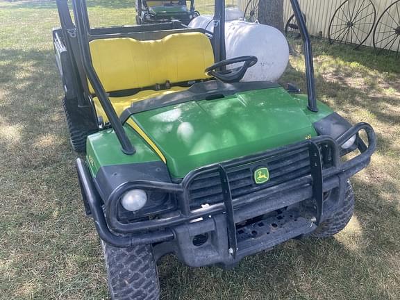 Image of John Deere XUV 625i Primary image