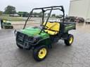 2015 John Deere XUV 625i Image