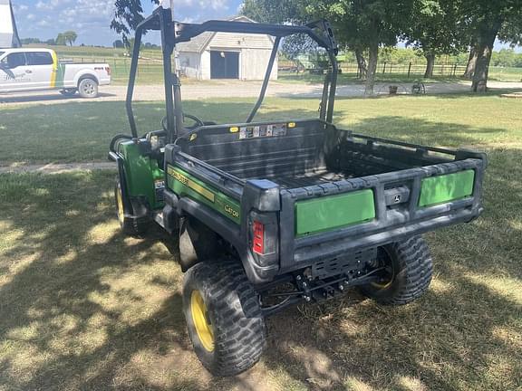 Image of John Deere XUV 625i equipment image 1