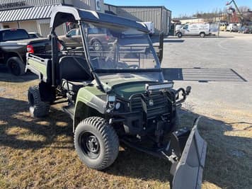 Main image John Deere XUV 625i