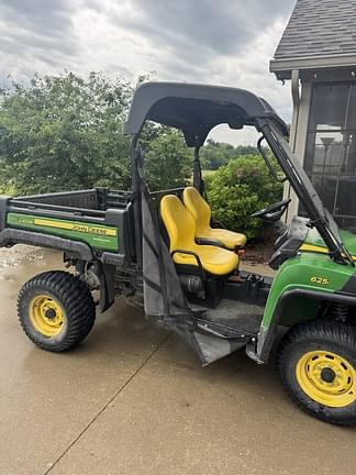 Image of John Deere XUV 625i Primary image