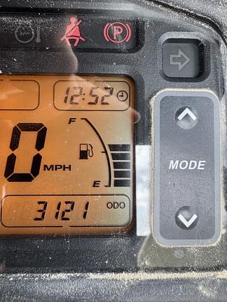 Image of John Deere XUV 625i equipment image 3