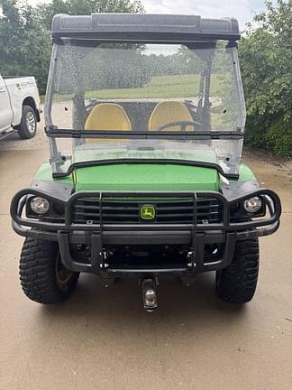 Image of John Deere XUV 625i equipment image 1