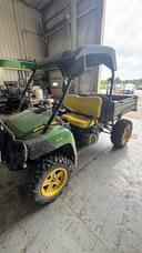 2015 John Deere XUV 625i Image