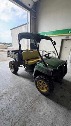 Image of John Deere XUV 625i equipment image 1