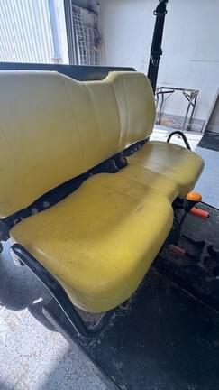 Image of John Deere XUV 625i equipment image 4