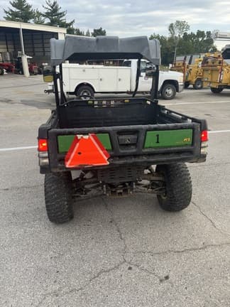 Image of John Deere XUV 625i equipment image 3