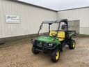 2015 John Deere XUV 625i Image