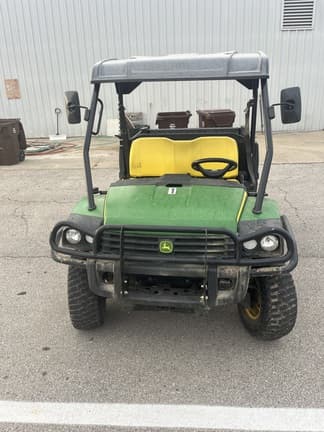 Image of John Deere XUV 625i equipment image 2