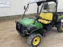 2015 John Deere XUV 625i Image