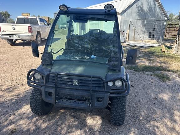 Image of John Deere Gator XUV 825i equipment image 3