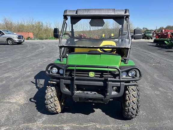 Image of John Deere Gator XUV 825i equipment image 2