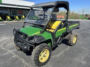 2015 John Deere Gator XUV 825i Image