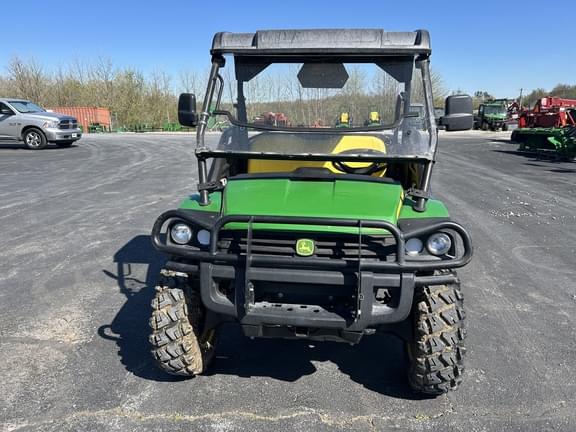 Image of John Deere Gator XUV 825i equipment image 2