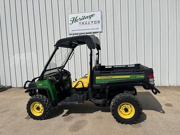 Image of John Deere Gator XUV 825i Primary image