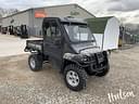 2015 John Deere Gator XUV 825i Image