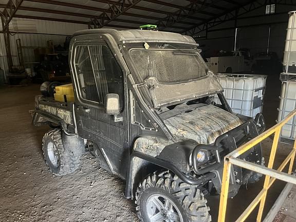 Image of John Deere Gator XUV 825i Primary image