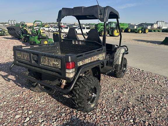 Image of John Deere Gator XUV 825i equipment image 2
