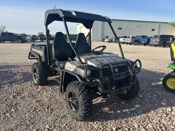 Main image John Deere Gator XUV 825i
