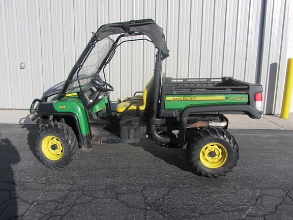 Image of John Deere Gator XUV 825i Primary image