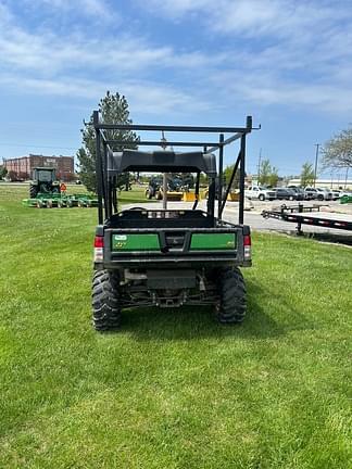 Image of John Deere Gator XUV 825i equipment image 4