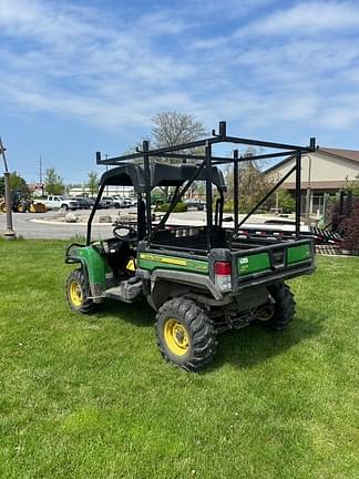 Image of John Deere Gator XUV 825i equipment image 3