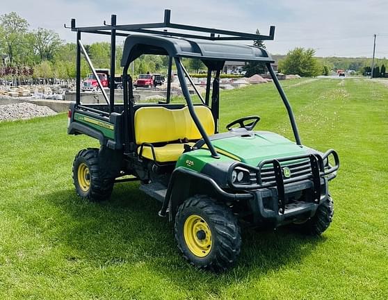 Image of John Deere Gator XUV 825i Primary image