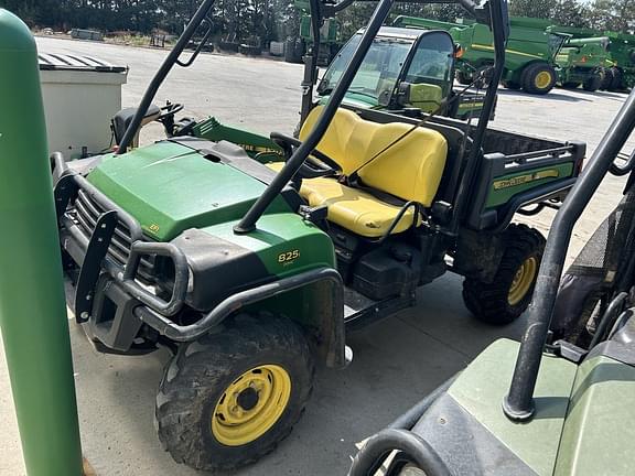 Image of John Deere Gator XUV 825i Primary image