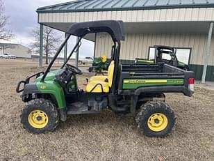 Main image John Deere Gator XUV 825i 7