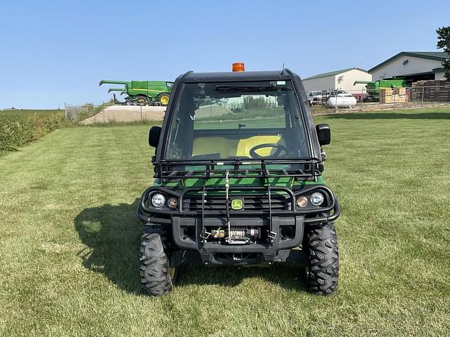 Image of John Deere Gator XUV 825i equipment image 2