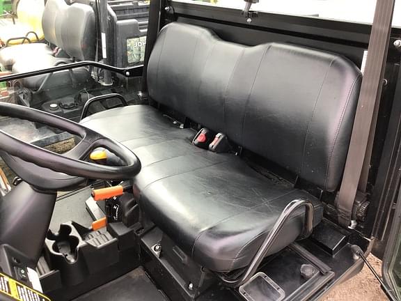 Image of John Deere Gator XUV 825i equipment image 3
