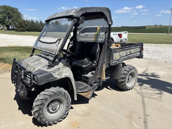 Image of John Deere Gator XUV 825i Primary image