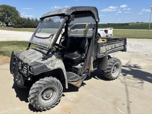 2015 John Deere Gator XUV 825i Image