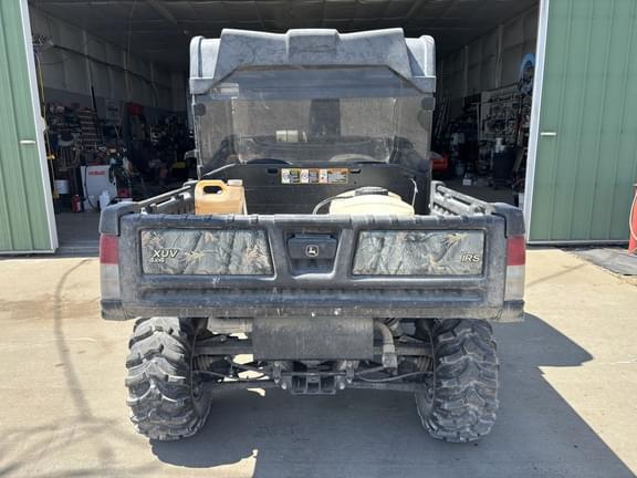 Image of John Deere Gator XUV 825i equipment image 3