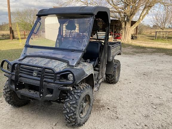 Image of John Deere Gator XUV 825i Primary image