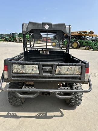 Image of John Deere Gator XUV 825i equipment image 3