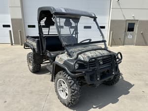 2015 John Deere Gator XUV 825i Image