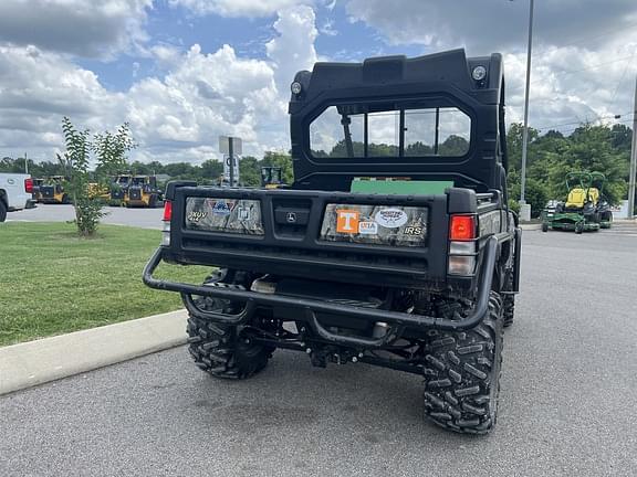Image of John Deere Gator XUV 825i equipment image 2
