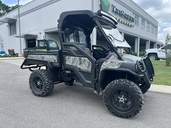 Image of John Deere Gator XUV 825i Primary image