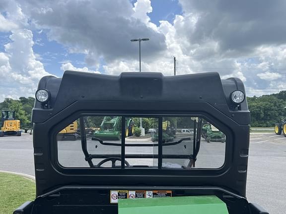 Image of John Deere Gator XUV 825i equipment image 4