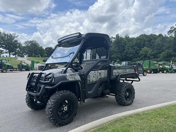 Image of John Deere Gator XUV 825i Primary image