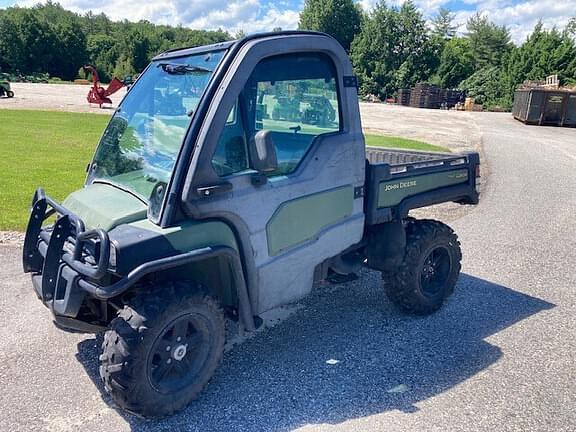 Image of John Deere Gator XUV 825i Primary image