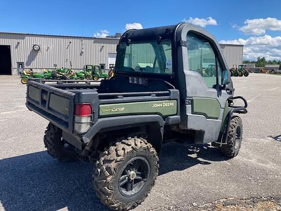 Image of John Deere Gator XUV 825i equipment image 3