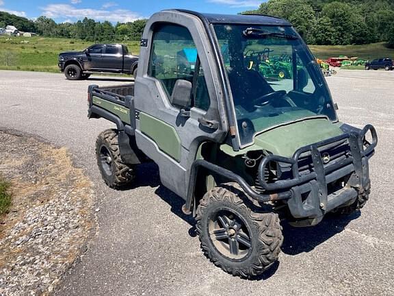 Image of John Deere Gator XUV 825i equipment image 2