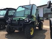 Thumbnail image John Deere Gator XUV 825i 0