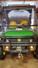 2015 John Deere Gator XUV 825i Image