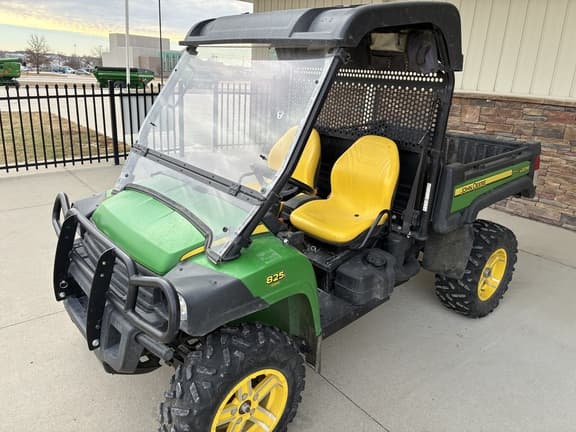 Image of John Deere Gator XUV 825i Primary image