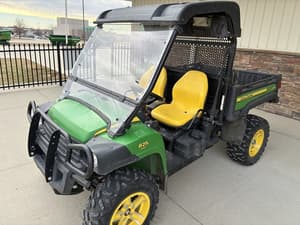 2015 John Deere Gator XUV 825i Image