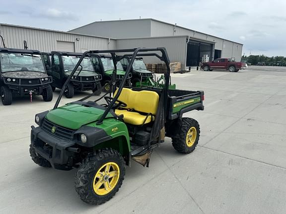 Image of John Deere Gator XUV 825i Primary image