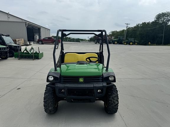 Image of John Deere Gator XUV 825i equipment image 1